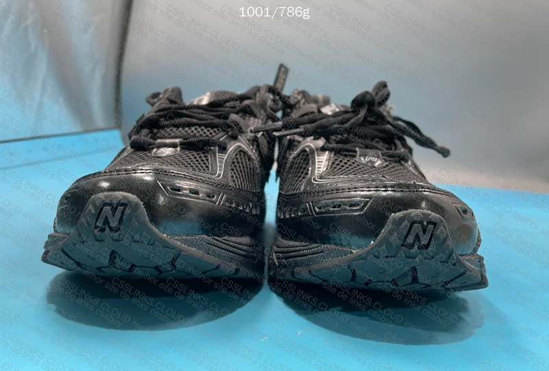 Nb 1906r black/silver 6