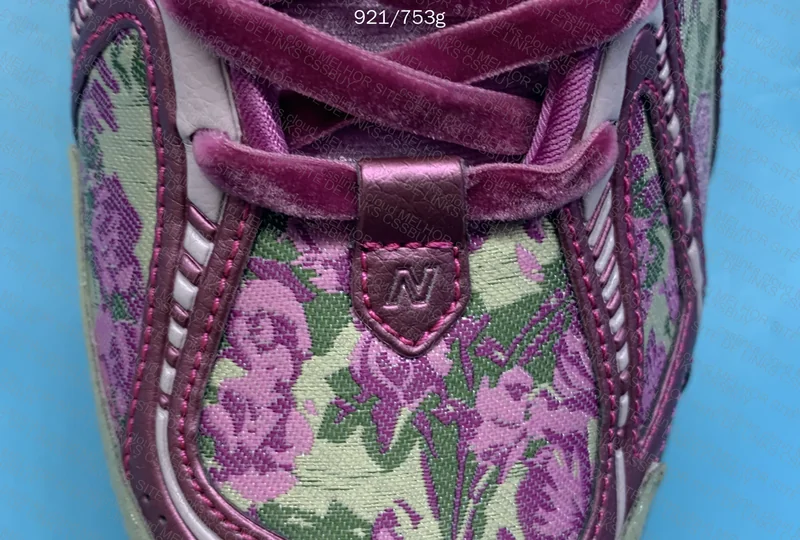 NB 1906r Pink Green
