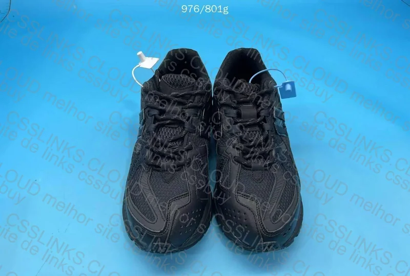 NB 1906R Triple Black 4