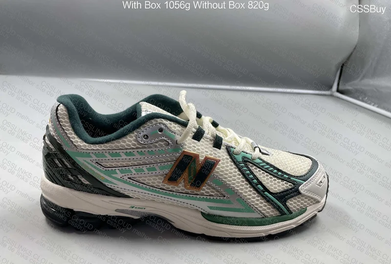 NB 1906R x AIME LEON DORE