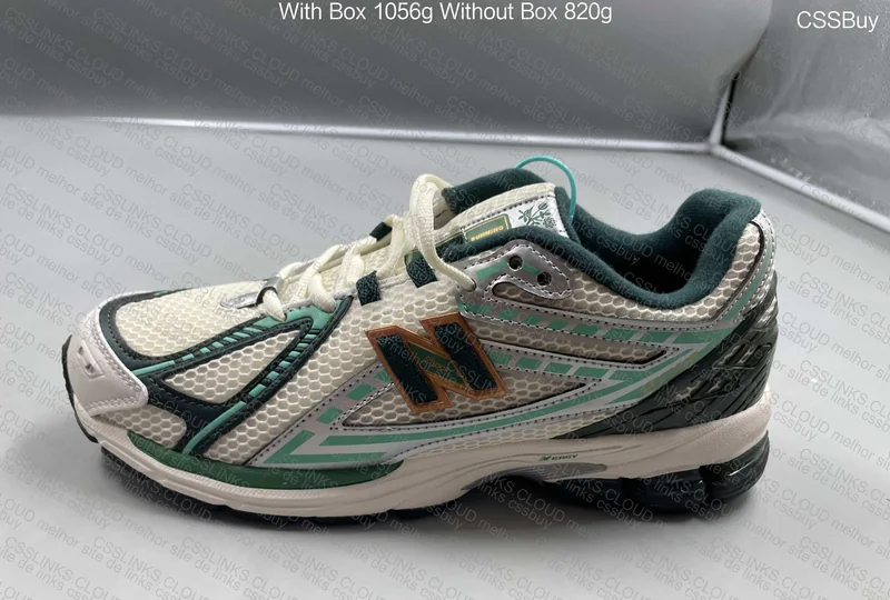 NB 1906R x AIME LEON DORE 2