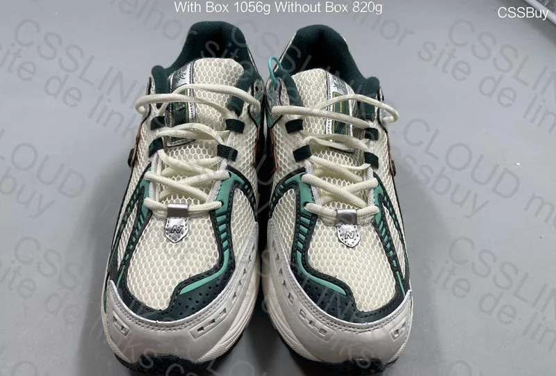NB 1906R x AIME LEON DORE 4