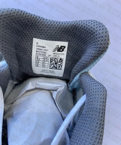 NB 2000 Abzorb 2