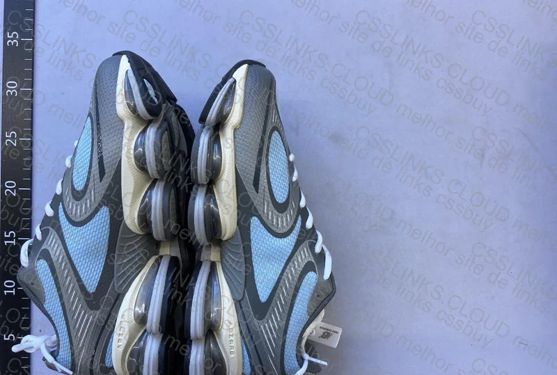 NB 2000 Abzorb 5