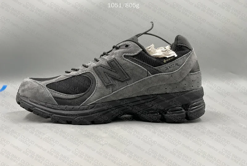 NB 2002R GORE-TEX 5