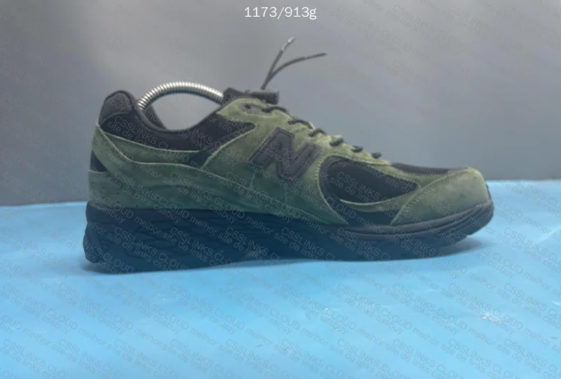 NB 2002r Gore-Tex from Blind Box 68y 5