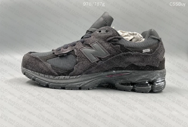 NB 2002r Protection Pack