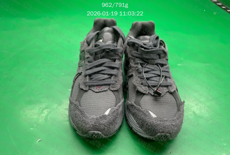 NB 2002r Protection pack black phantom