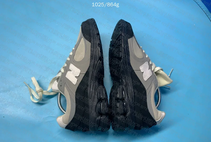 NB 2002R X THE BASEMENT 3