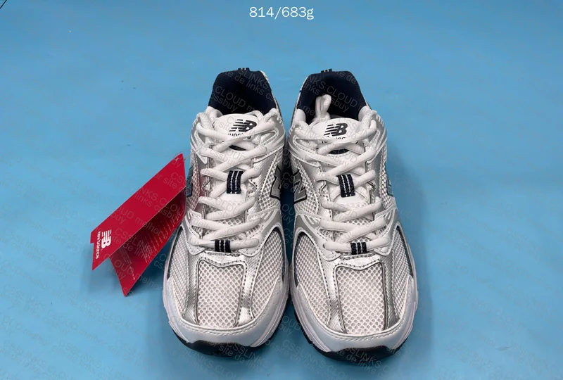 NB 530 BATCH DT GL or RL?