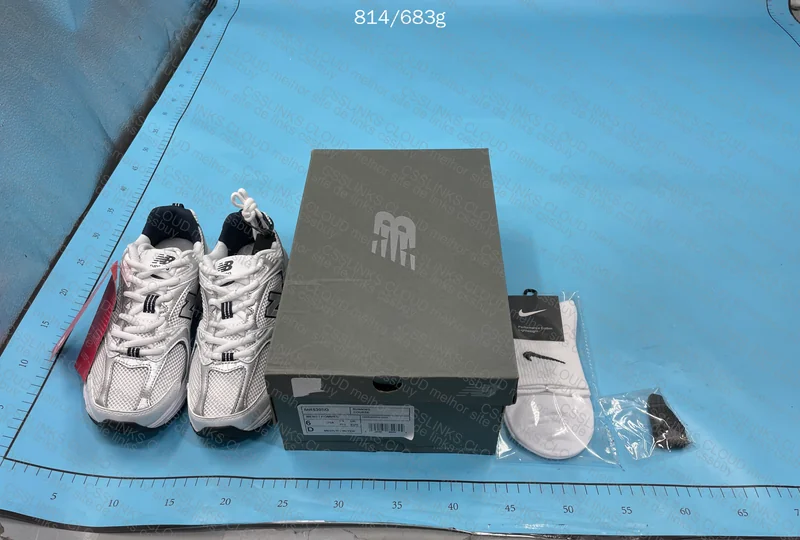 NB 530 BATCH DT GL or RL? 3