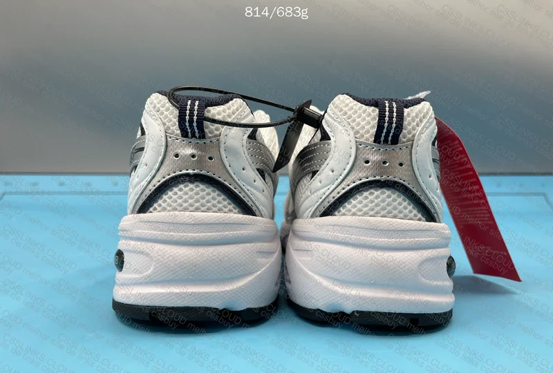NB 530 BATCH DT GL or RL? 4