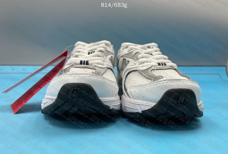 NB 530 BATCH DT GL or RL? 5