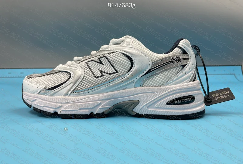 NB 530 BATCH DT GL or RL? 6