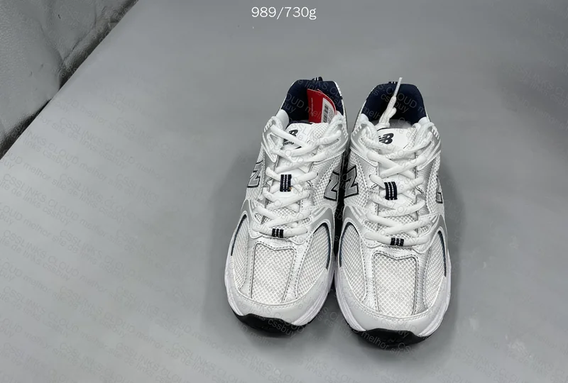 NB 530 - Purchase with OvO