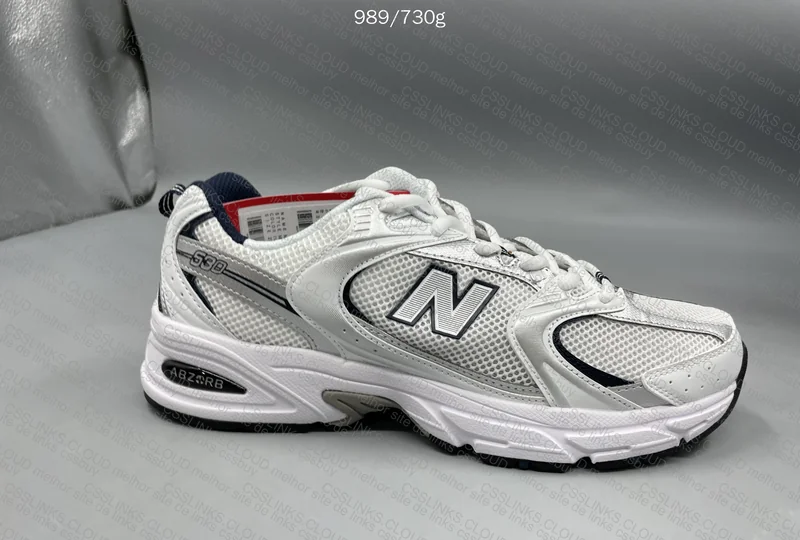 NB 530 - Purchase with OvO 5