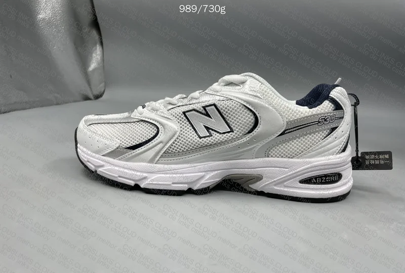 NB 530 - Purchase with OvO 6