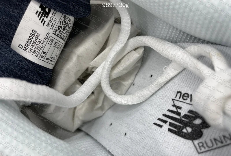 NB 530 - Purchase with OvO 8