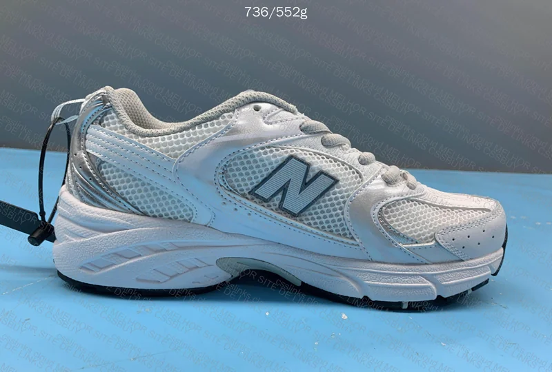 NB 530 from Sale 4