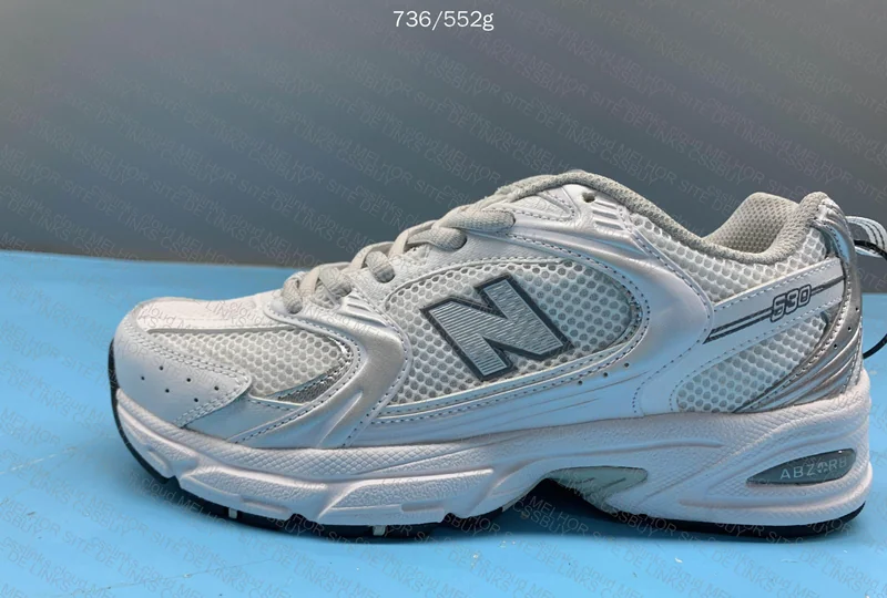 NB 530 from Sale 6