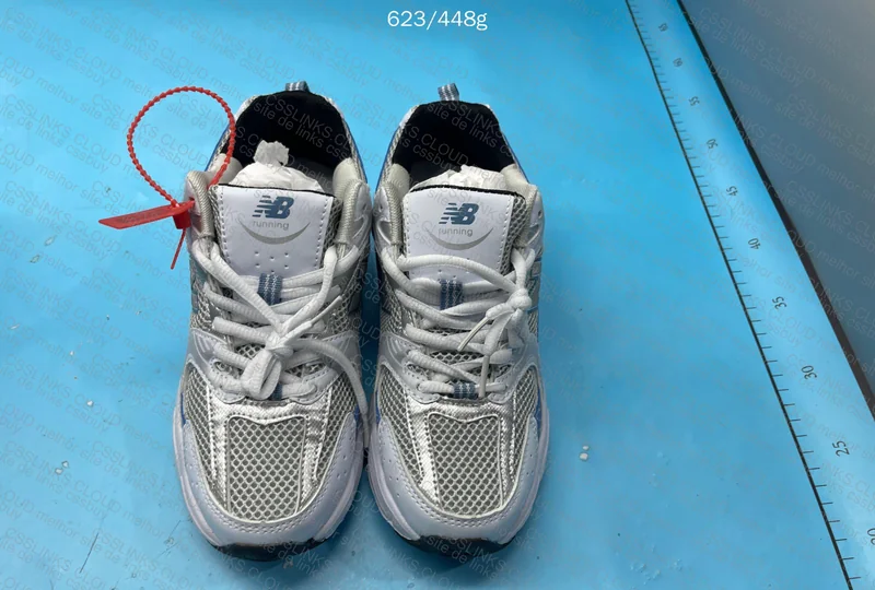 NB 530 from Blind Box 68y