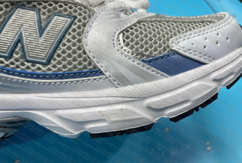 NB 530 from Blind Box 68y 10