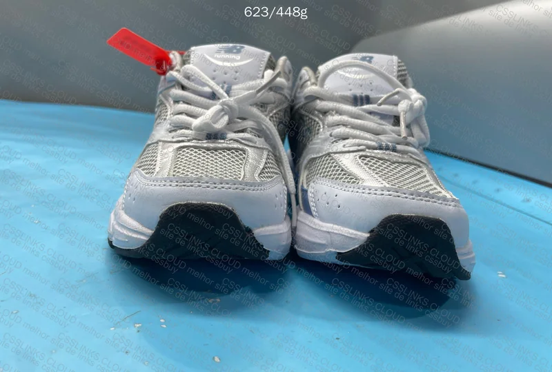 NB 530 from Blind Box 68y 2