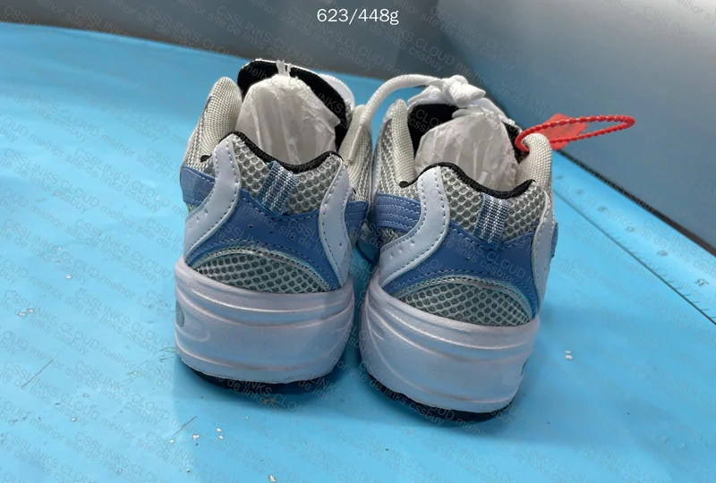 NB 530 from Blind Box 68y 3