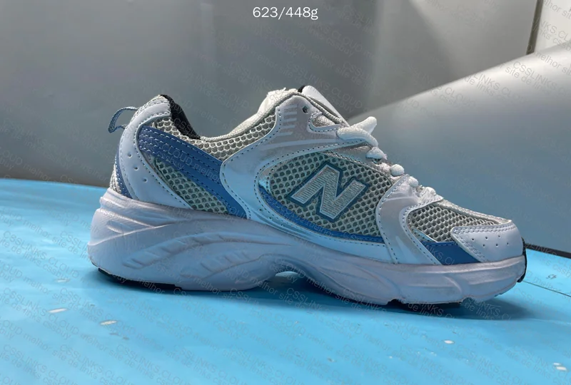 NB 530 from Blind Box 68y 4