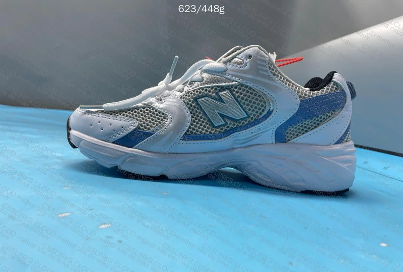 NB 530 from Blind Box 68y 7