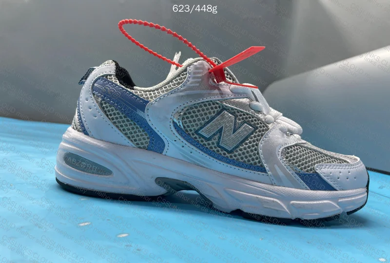NB 530 from Blind Box 68y 8