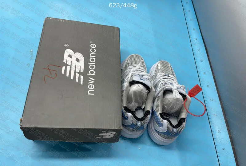 NB 530 from Blind Box 68y 9