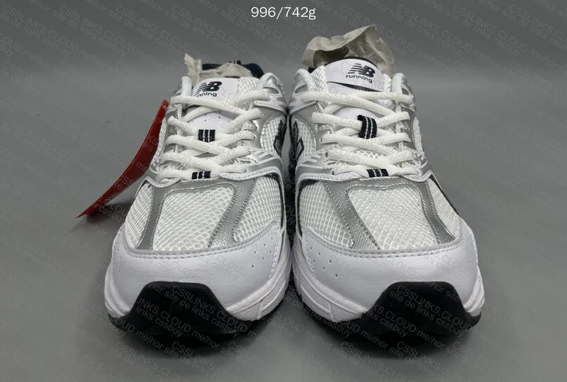 NB 530 from Dad, is it GL?