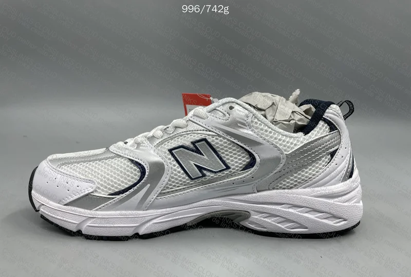 NB 530 from Dad, is it GL? 4