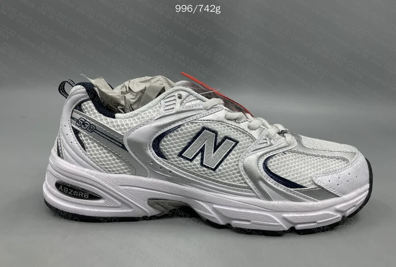 NB 530 from Dad, is it GL? 5
