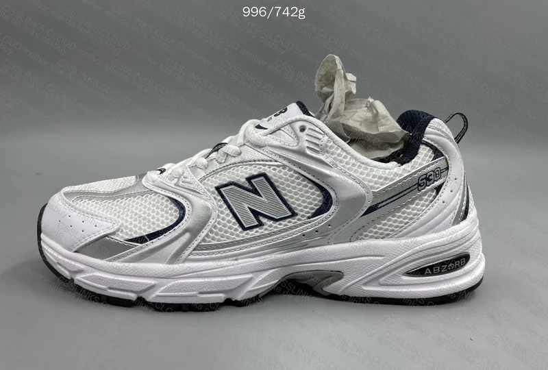 NB 530 from Dad, is it GL? 6