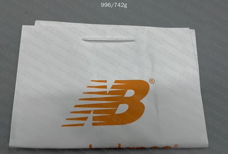 NB 530 from Dad, is it GL? 8