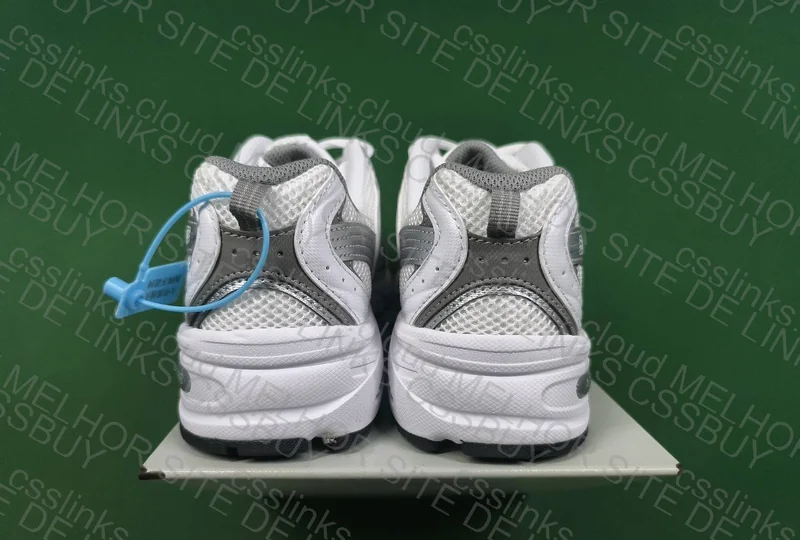 NB 530 Defect or Not?