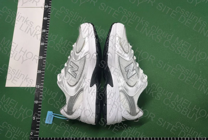 NB 530 Defect or Not? 2