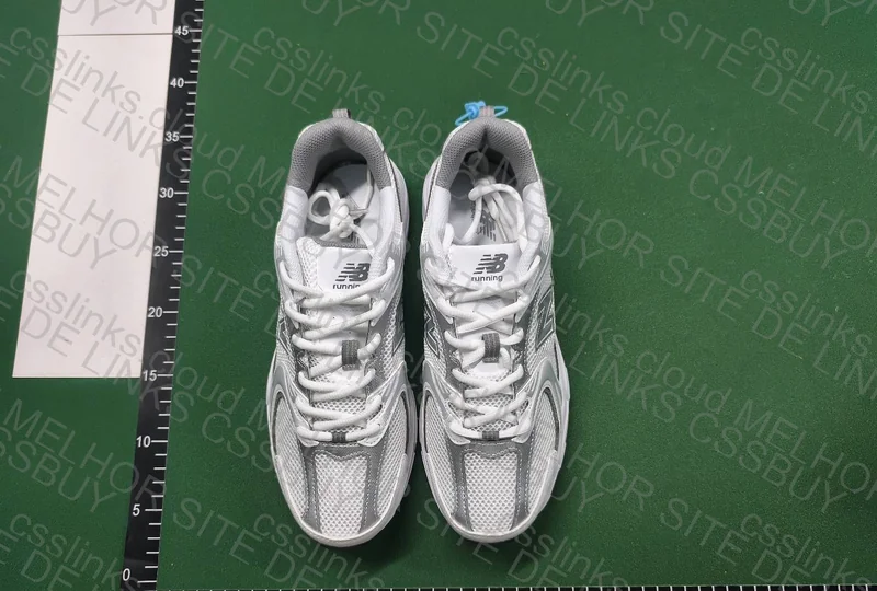 NB 530 Defect or Not? 3