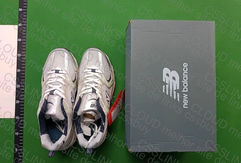 NB 530 do Decent Reps