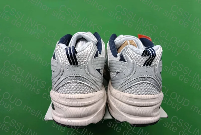 NB 530 do Decent Reps 3