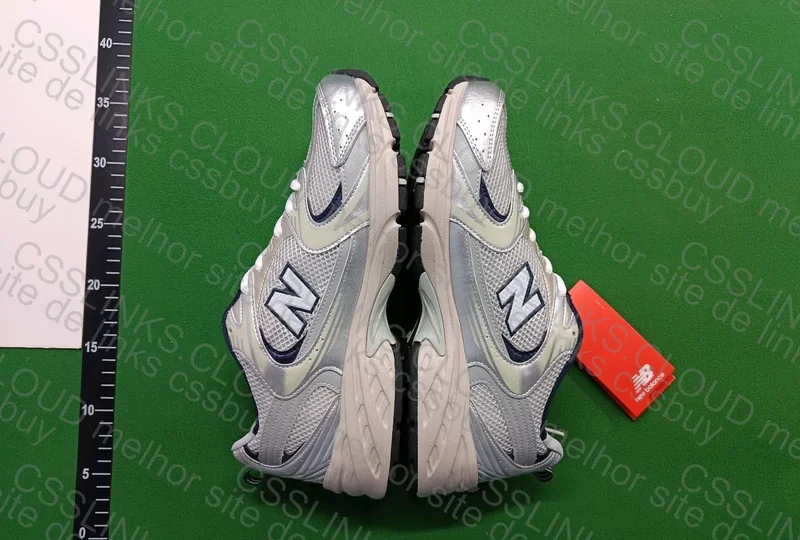NB 530 do Decent Reps 4