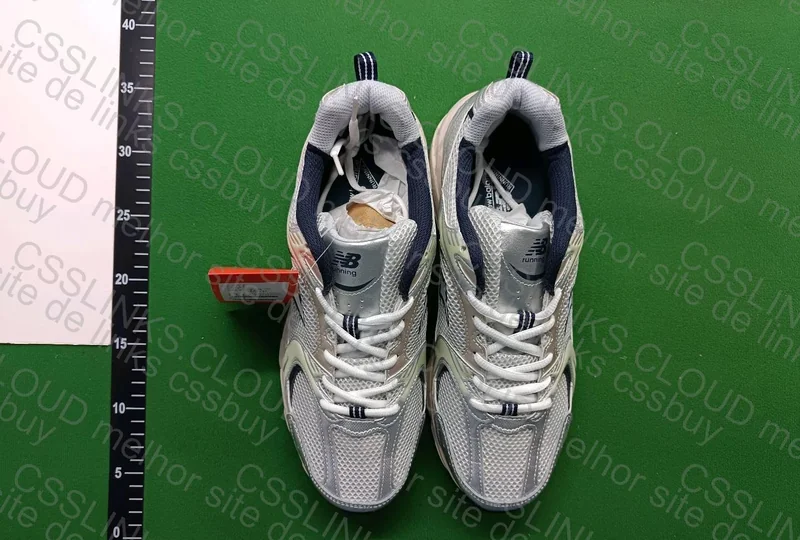 NB 530 do Decent Reps 5