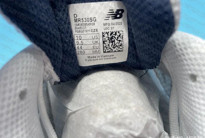 NB 530 from Jmdy 7