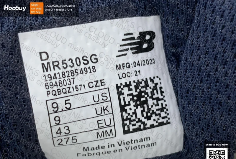 Nb 530 GL??