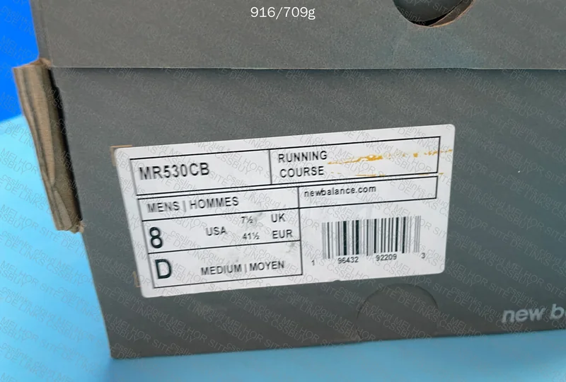NB 530 GL or RL 4