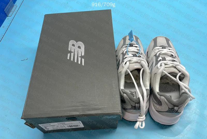 NB 530 GL or RL 8