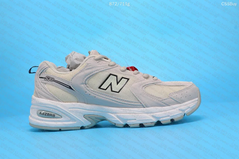 NB 530 - Ivory