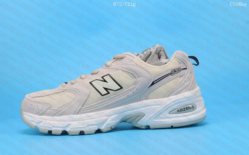 NB 530 - Ivory 3